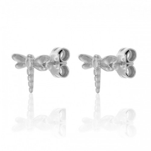 Pendientes libelula