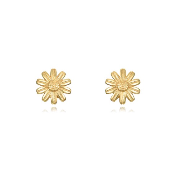 Pendientes Camomila
