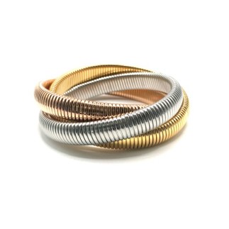 Pulsera Infinity Triple - PVP: 34,90€