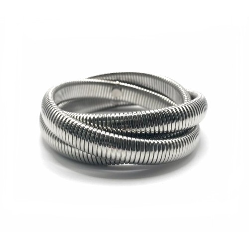 Pulsera Infinity Triple - PVP: 34,90€