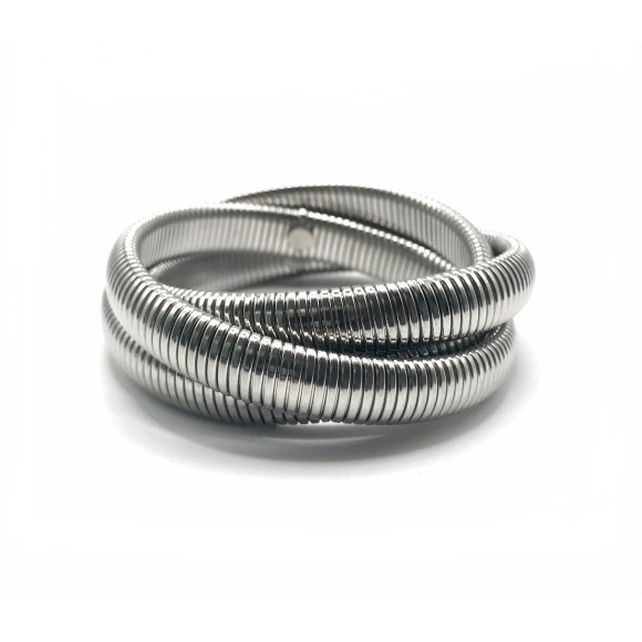 Pulsera Infinity Triple - PVP: 34,90€