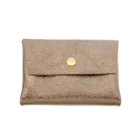 copy of Small leather purse