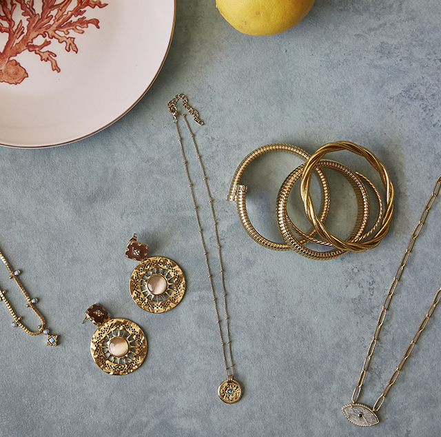 Colecci&oacute;n Amalfi