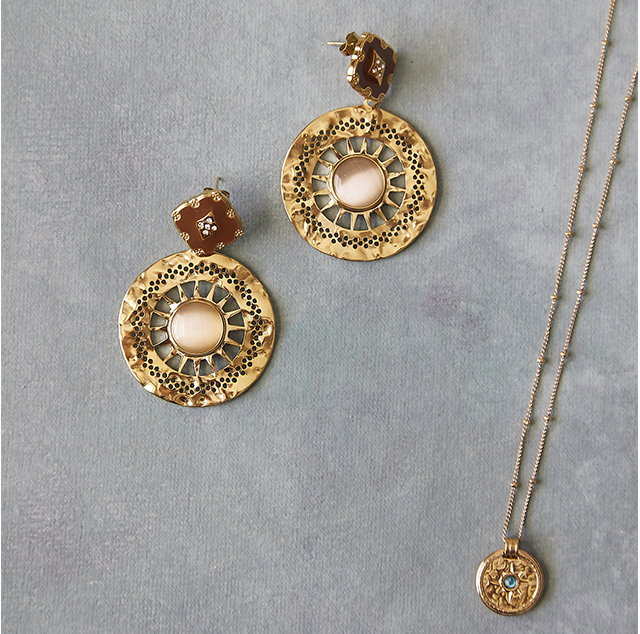 Colecci&oacute;n Amalfi